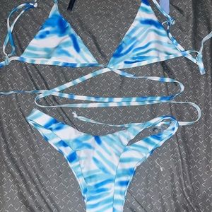 Shein bikini